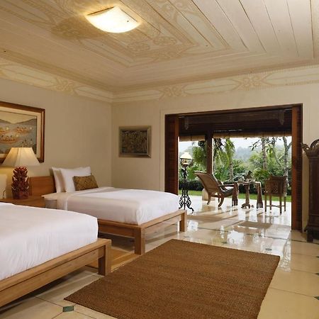 Villa Inka Ubud By Nakula Ngoại thất bức ảnh
