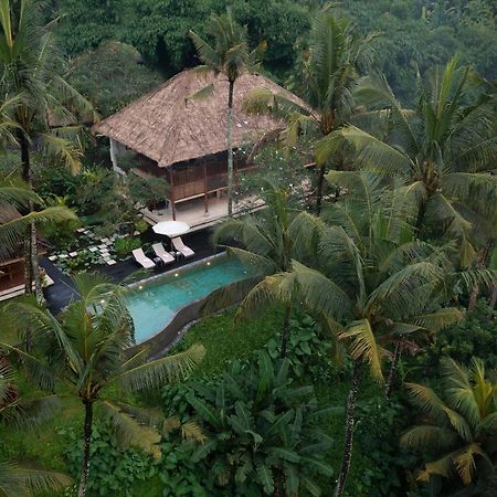 Villa Inka Ubud By Nakula Ngoại thất bức ảnh