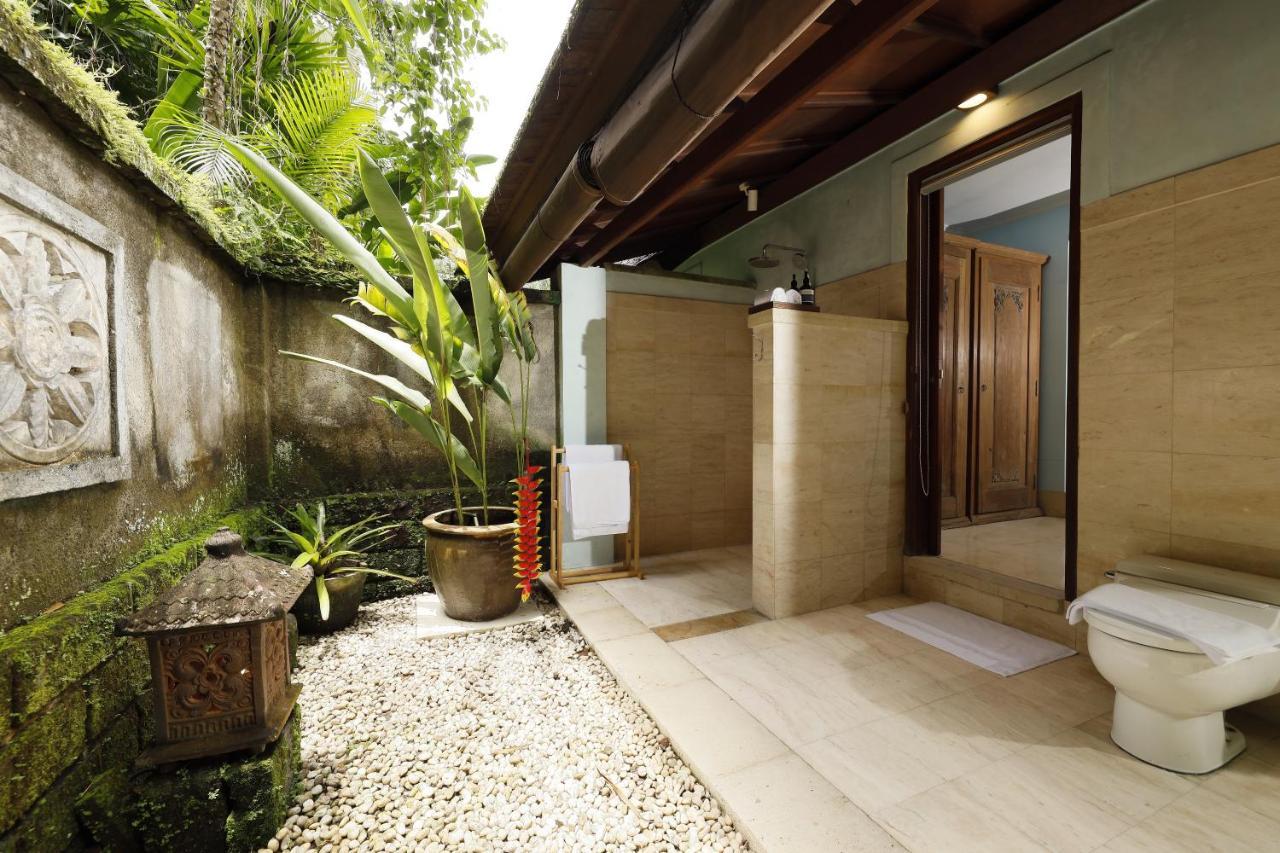 Villa Inka Ubud By Nakula Ngoại thất bức ảnh