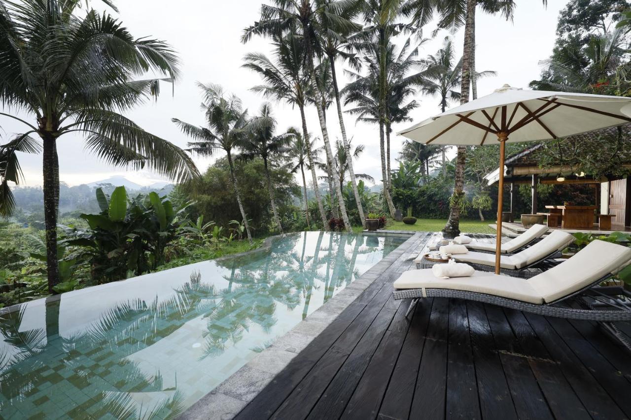 Villa Inka Ubud By Nakula Ngoại thất bức ảnh